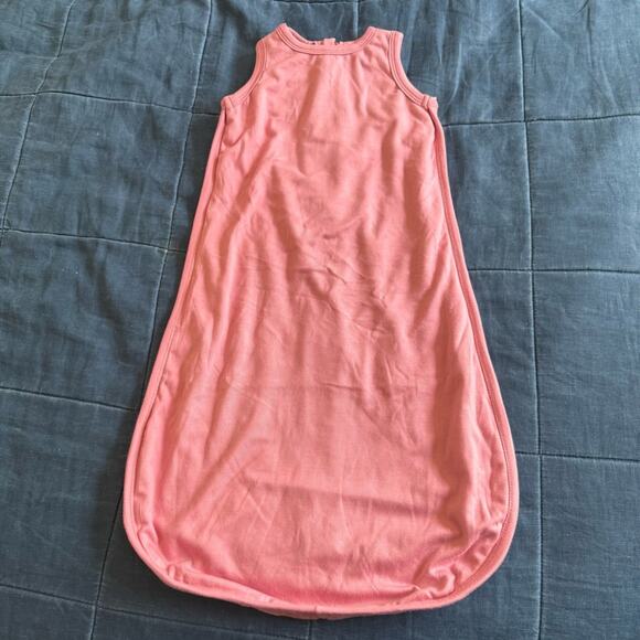 Dreamland Baby Bamboo Sleep Sack Size Small 0-6 months - Picture 2 of 4